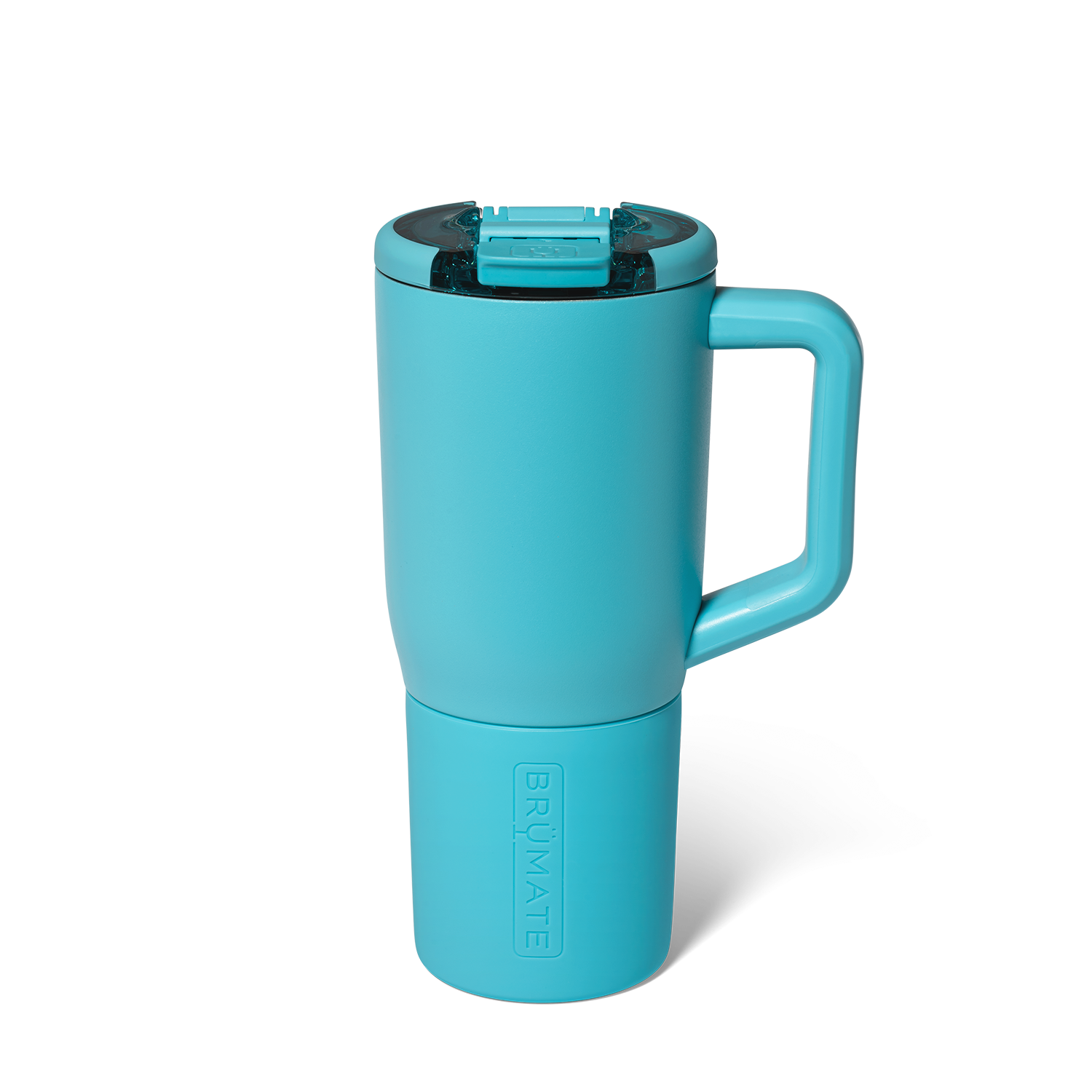 Müv 25oz | Curaçao