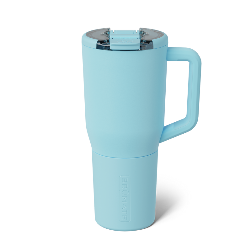 Müv 35oz | Glacier - Roadtrip Hydration-Ready