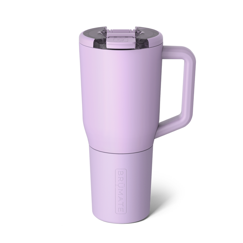 Müv 35oz | Lavender - Daily Cold-Sip