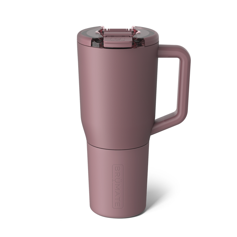 Müv 35oz | Rose Taupe - Roadtrip Daily-Hydration