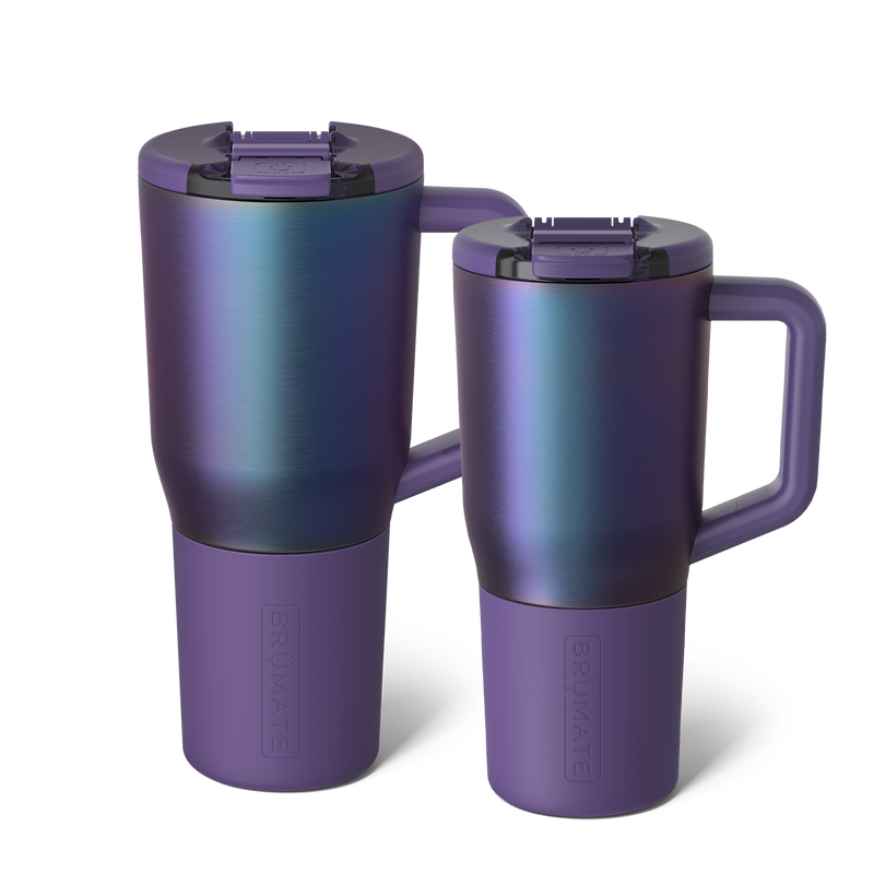 Müv Travel Bundle | Dark Aura | 25/35oz - All-Day Starter-Collection