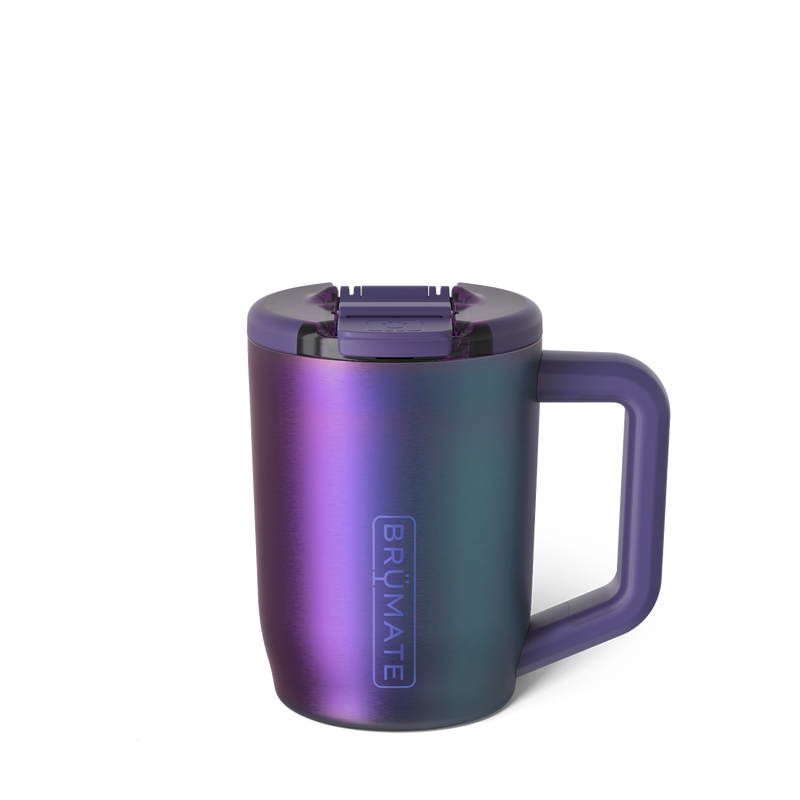 Müv 15oz | Dark Aura - Handy Hydration