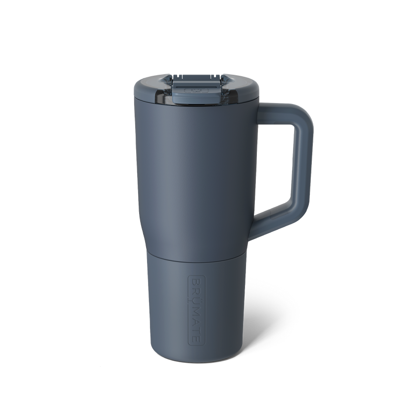 Müv 25oz | Nightfall Blue - Active Insulated-Sip