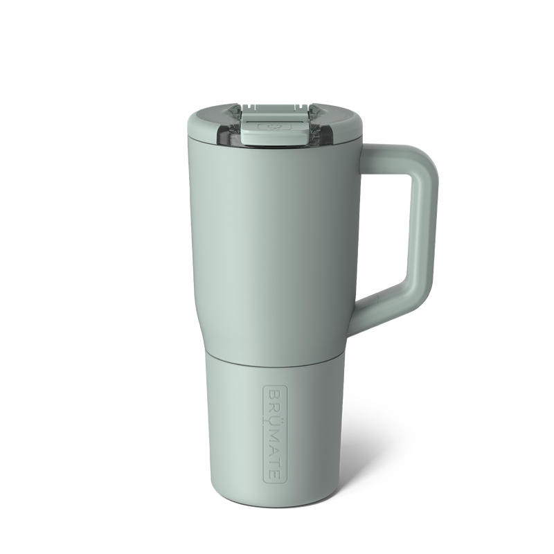 Müv 25oz | Sage - Grab-and-Go Drink-Companion