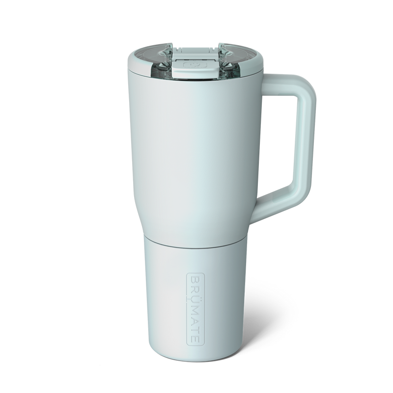 Müv 35oz | Blue Agave - Portable Drink-Companion