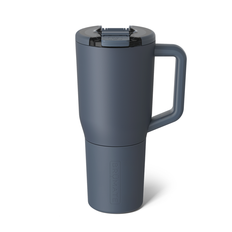 Müv 35oz | Nightfall Blue - Favorite Drink-Companion