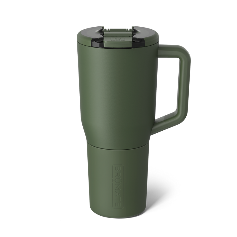 Müv 35oz | OD Green - Versatile Tumbler