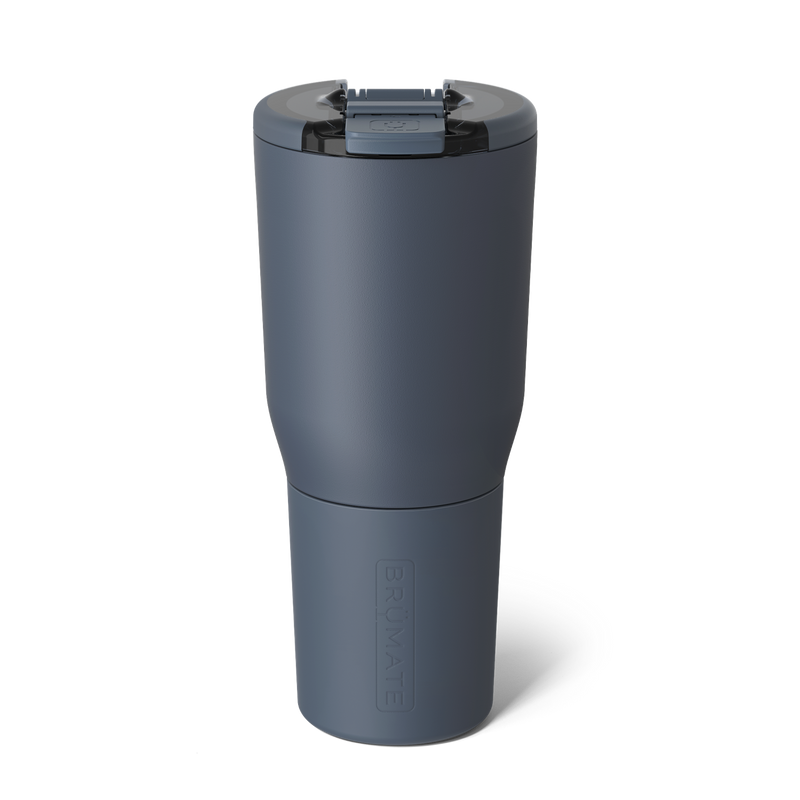 Nav 35oz | Nightfall Blue - Lightweight Insulated-Sip