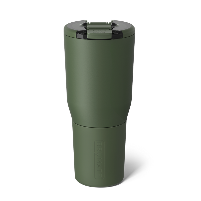 Nav 35oz | OD Green - Portable Hydration