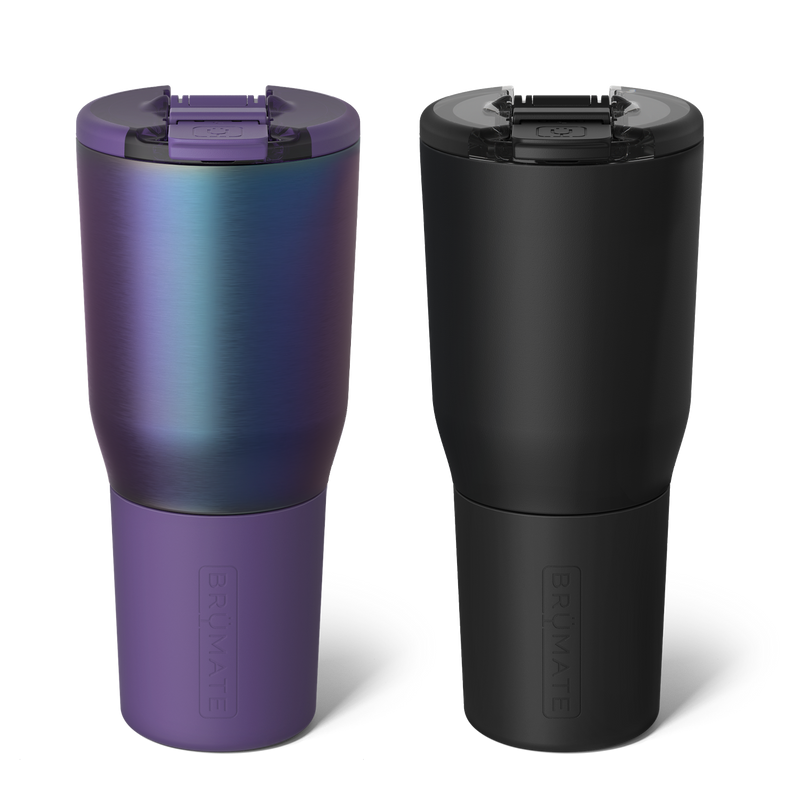 Nav 35oz Bundle | Dark Aura & Matte Black - Adventure First-Choice