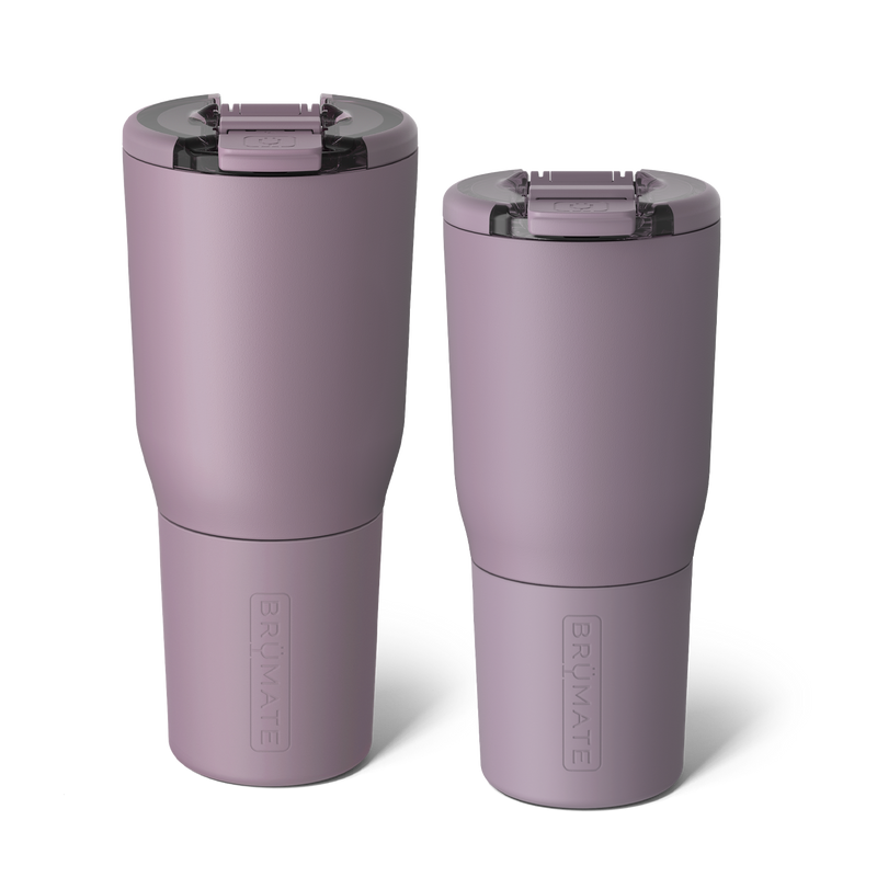 Nav Travel Bundle | Lilac Dusk | 25/35oz - Relaxed Sip-Set