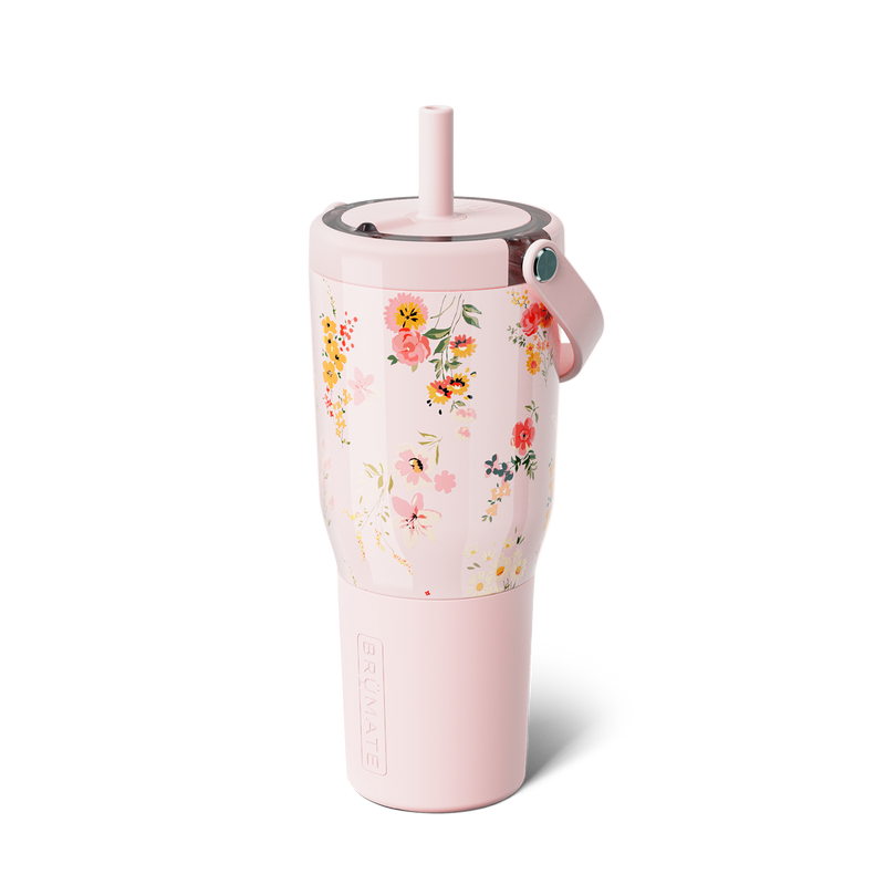 Resa 25oz | Wildflower Meadow - Outdoor Hydration-Ready