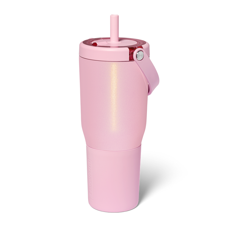 Resa 35oz | Petal Pink - Signature Pour