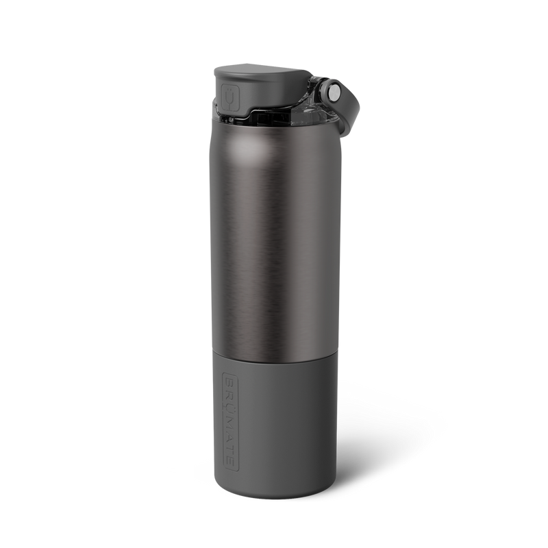 Rise 25oz | Black Stainless - Seasonal Drinkware