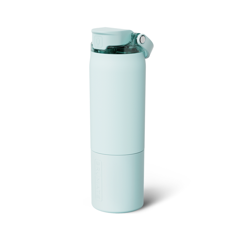 Rise 25oz | Blue Agave - Premium Cold-Sip