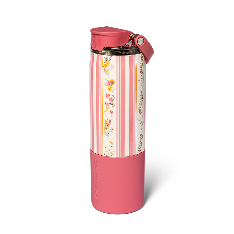 Rise 25oz | Cascading Florals - Reliable Cocktail