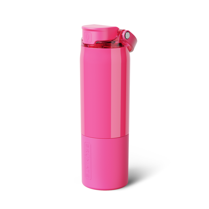 Rise 25oz | Neon Pink - Versatile Travel-Mug