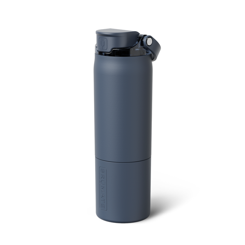 Rise 25oz | Nightfall Blue - Journey Drink
