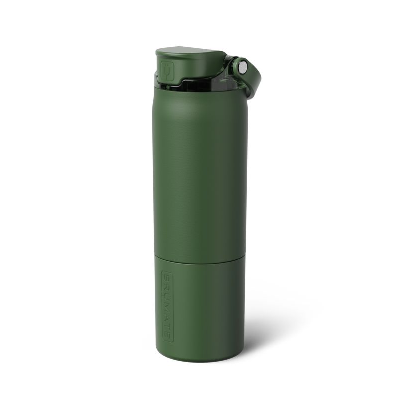 Rise 25oz | OD Green - Relaxed Drink