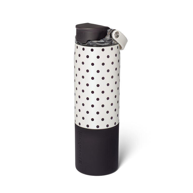 Rise 25oz | Polka Pearl - Home Tumbler