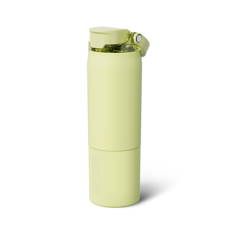 Rise 25oz | Prickly Pear - On-the-Go Insulated-Sip
