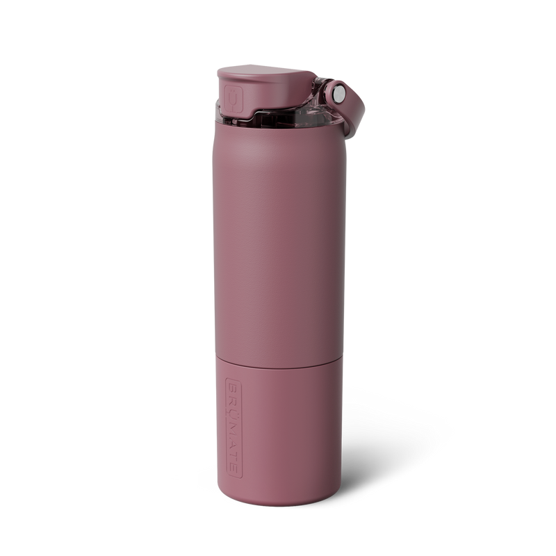 Rise 25oz | Rose Taupe - Classic Commute