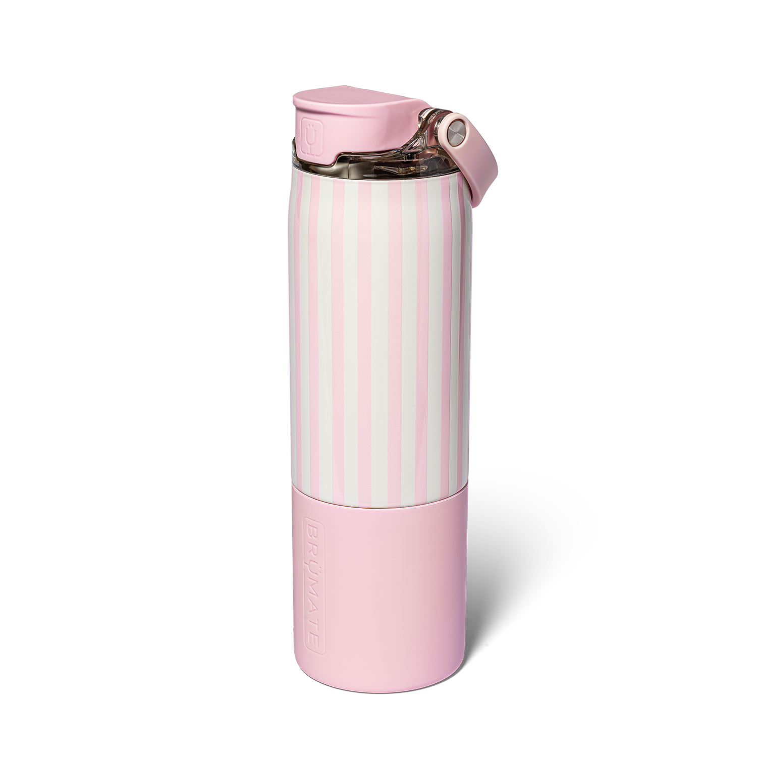 Rise 25oz | Strawberries & Cream