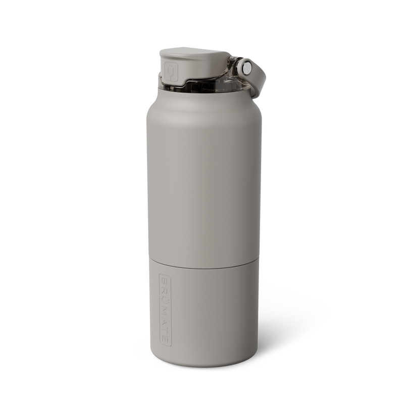 Rise 35oz | Mocha - Lightweight Hydration