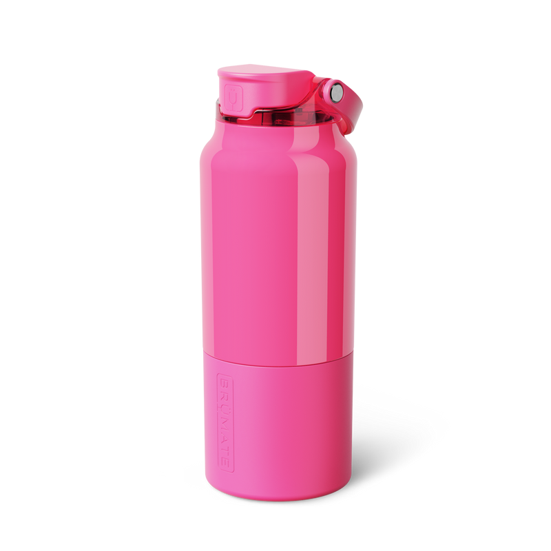 Rise 35oz | Neon Pink - Active Tumbler