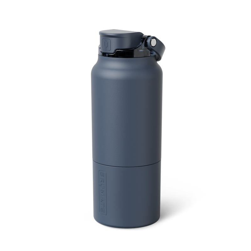 Rise 35oz | Nightfall Blue - Everyday Drink-Companion