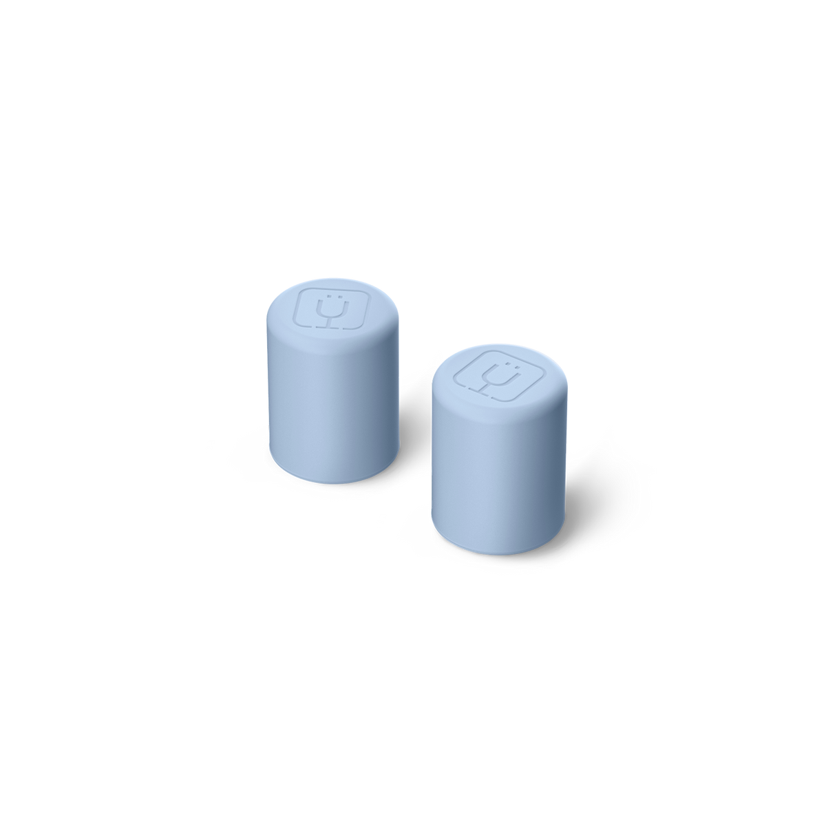 Magnetic Straw Covers