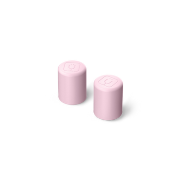 Magnetic Straw Cover