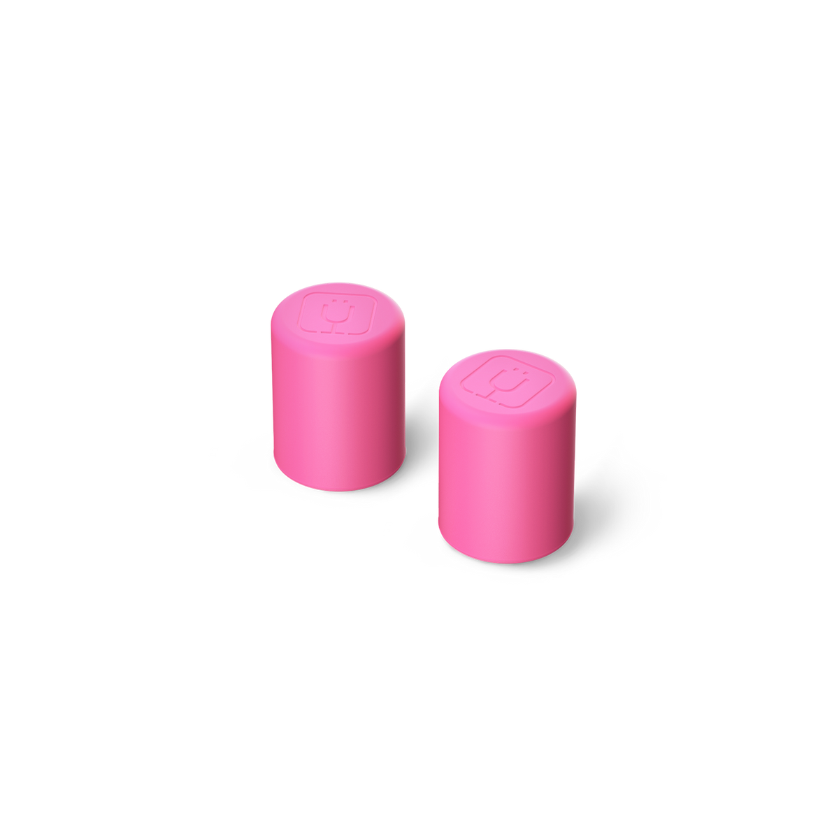 Magnetic Straw Cover