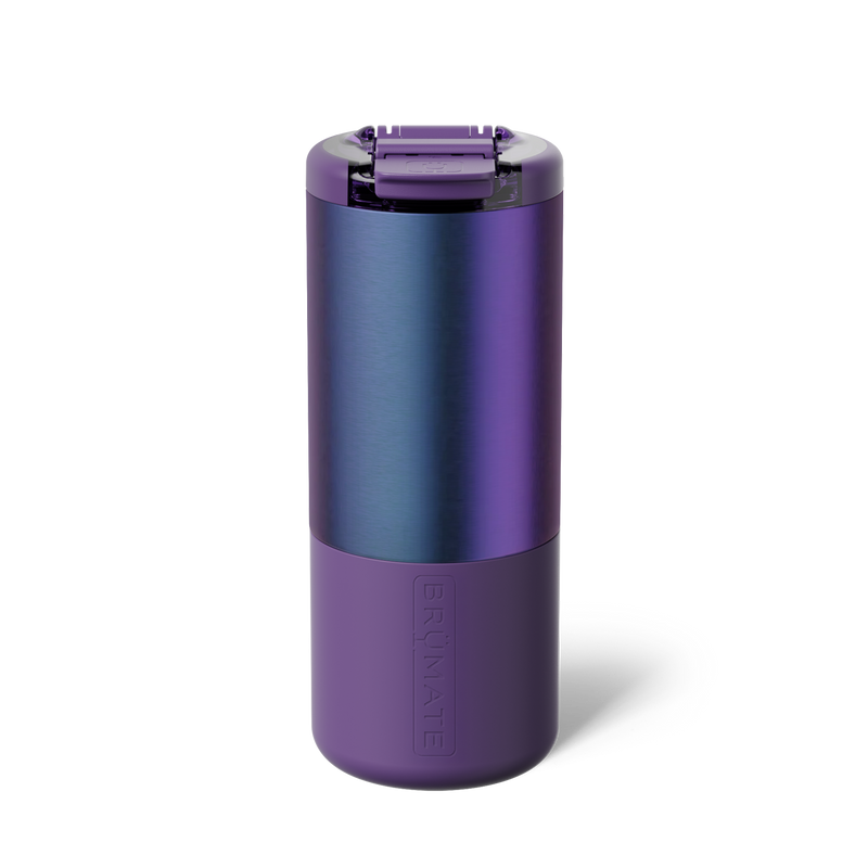 Strova 18oz | Dark Aura - Portable Sip
