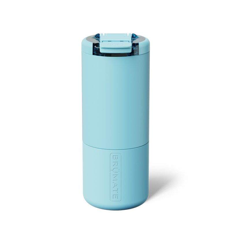 Strova 18oz | Glacier - Favorite Cupholder