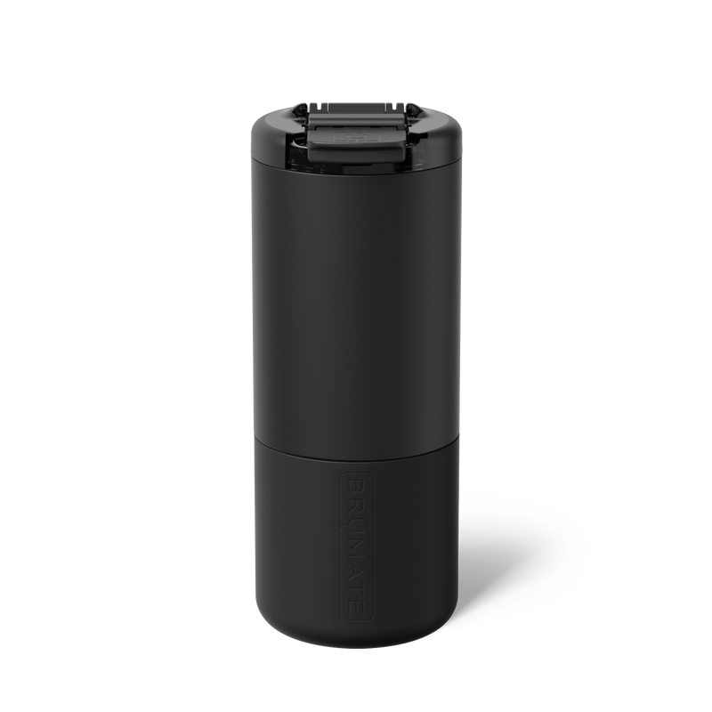 Strova 18oz | Matte Black - Casual Refresh