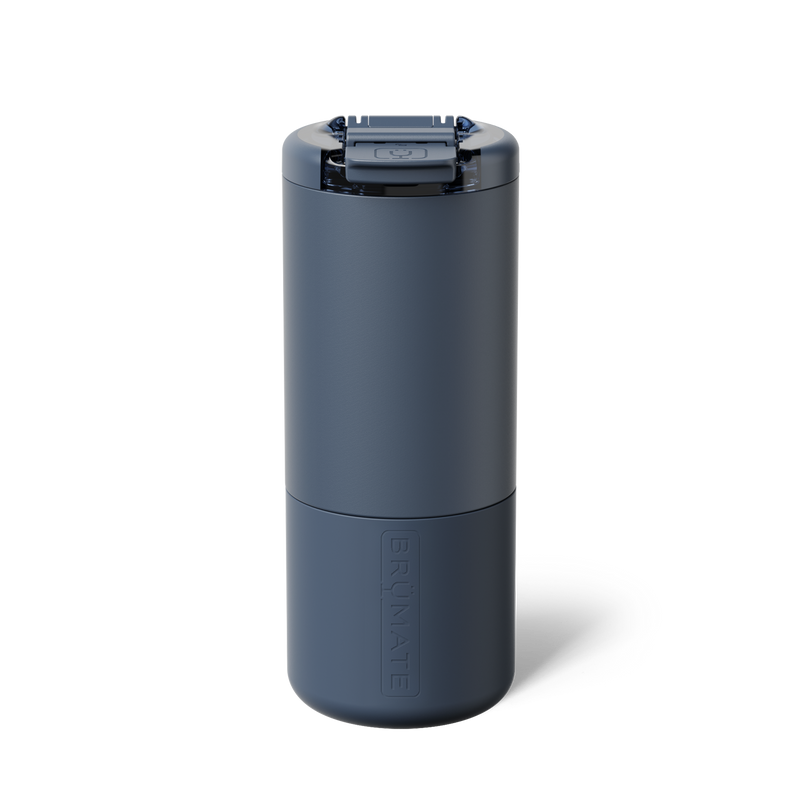 Strova 18oz | Nightfall Blue - Comfort Cold-Sip