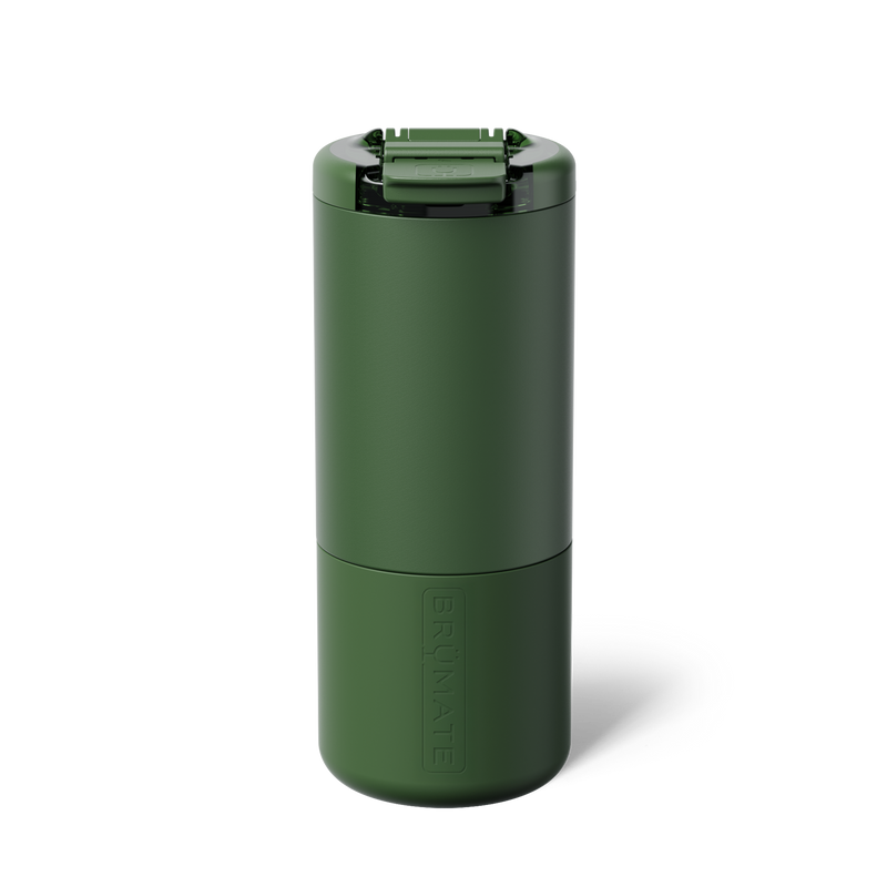Strova 18oz | OD Green - Smooth Tumbler