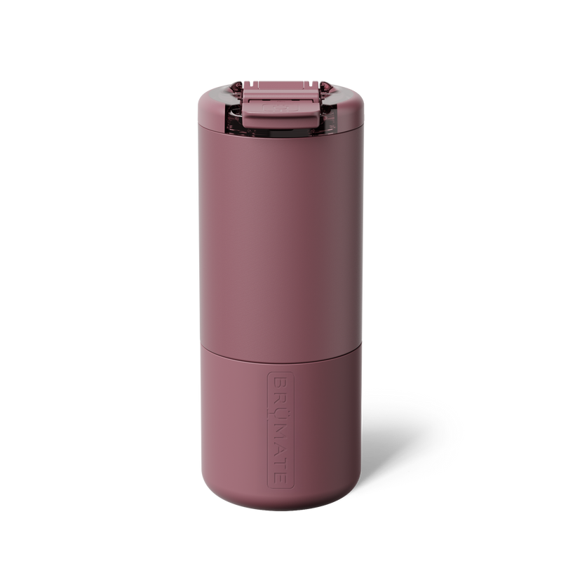 Strova 18oz | Rose Taupe - Original Wine-Sip