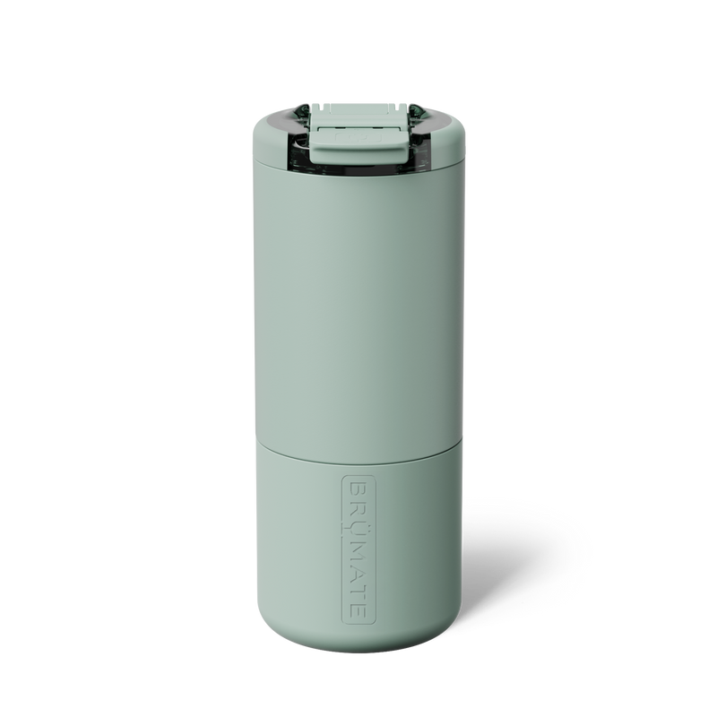 Strova 18oz | Sage - Reliable Hydration