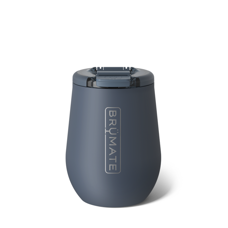 Uncork'd | Nightfall Blue | 14oz - Original Tumbler