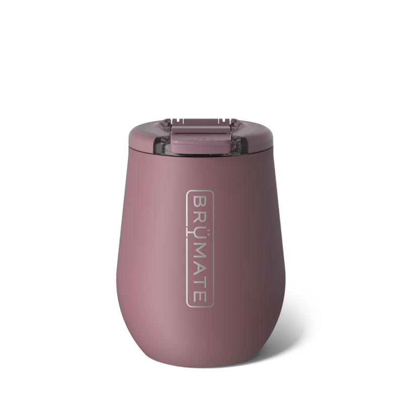 Uncork'd | Rose Taupe | 14oz - Ready Cold-Sip
