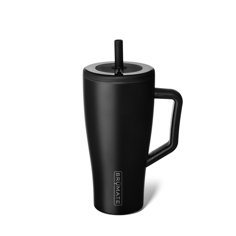 Era 30oz | Matte Black - Clean Hydration-Ready