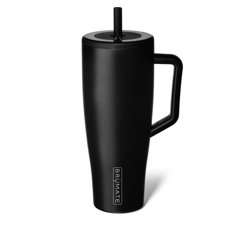 Era 40oz | Matte Black - Weekend Cocktail