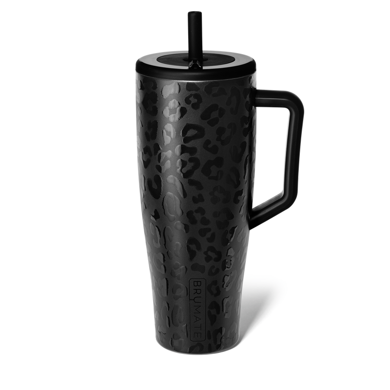 Era 40oz | Onyx Leopard - Handy Hot-Sip