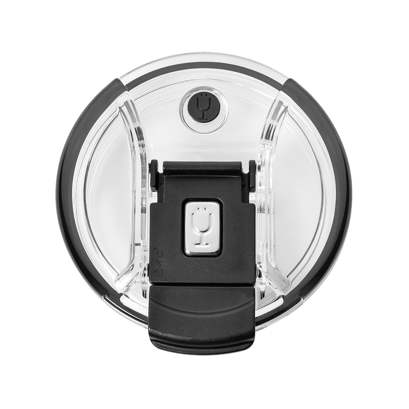 MultiShaker BevLock™ Lid | Clear - Favorite Fit