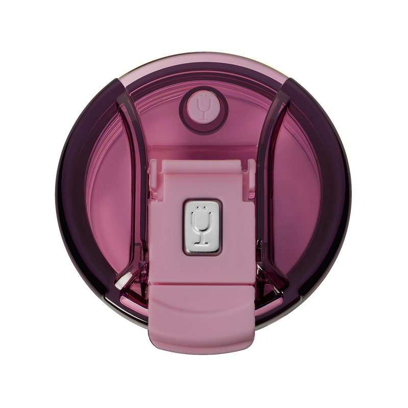 MultiShaker BevLock™ Lid | Acaí - Weekend Select